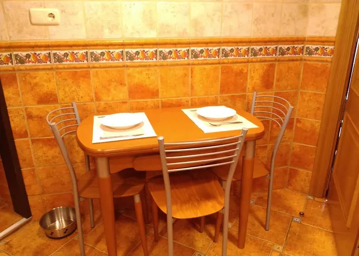 Fisherman\'S House Bermeo