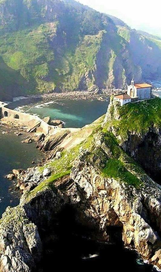 Fisherman's House * Bermeo