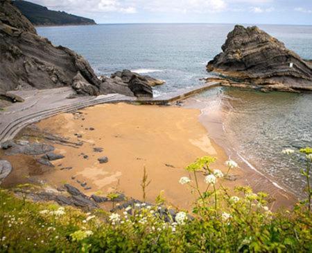 Fisherman's House Apartment Bermeo