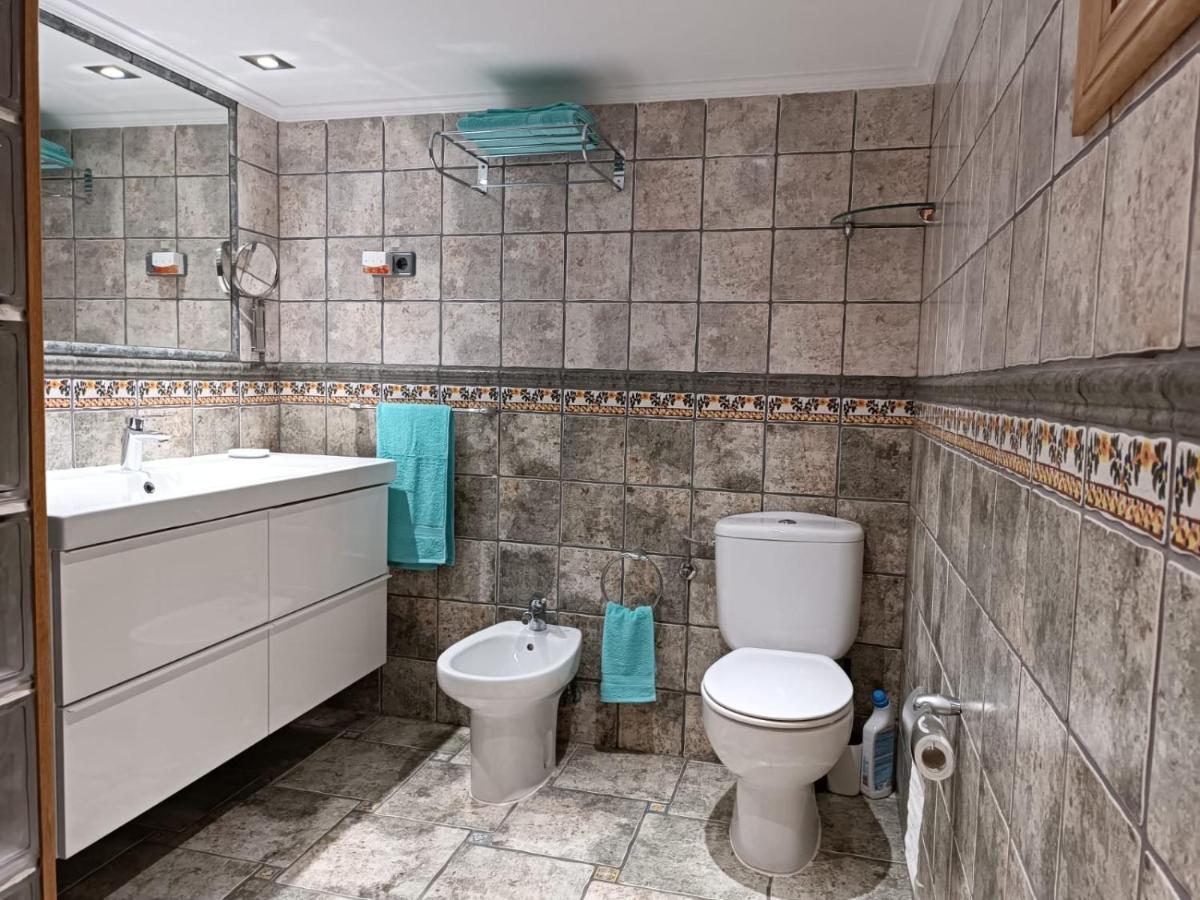 Fisherman's House Apartment Bermeo