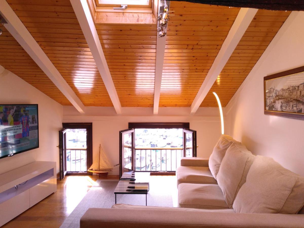 Apartment Fisherman's House