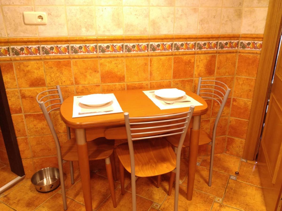 Apartment Fisherman's House Bermeo