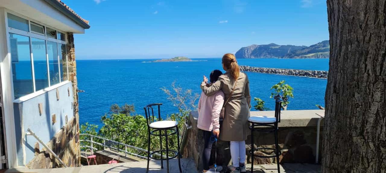 Fisherman's House Bermeo