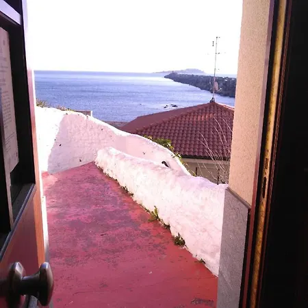 Fisherman'S House Bermeo Exterior photo