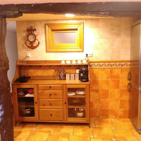 Fisherman'S House Bermeo Exterior photo